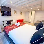 Urbanflat 41 - Disneyland In Paris - Montorgueil