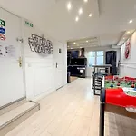 Urbanflat 41 - Disneyland In Paris - Montorgueil