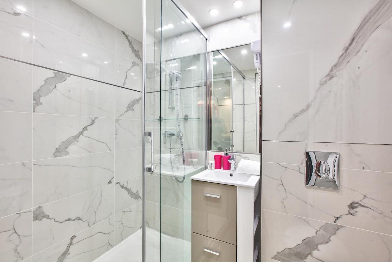 Urbanflat 41 - Disneyland In - Montorgueil Paris
