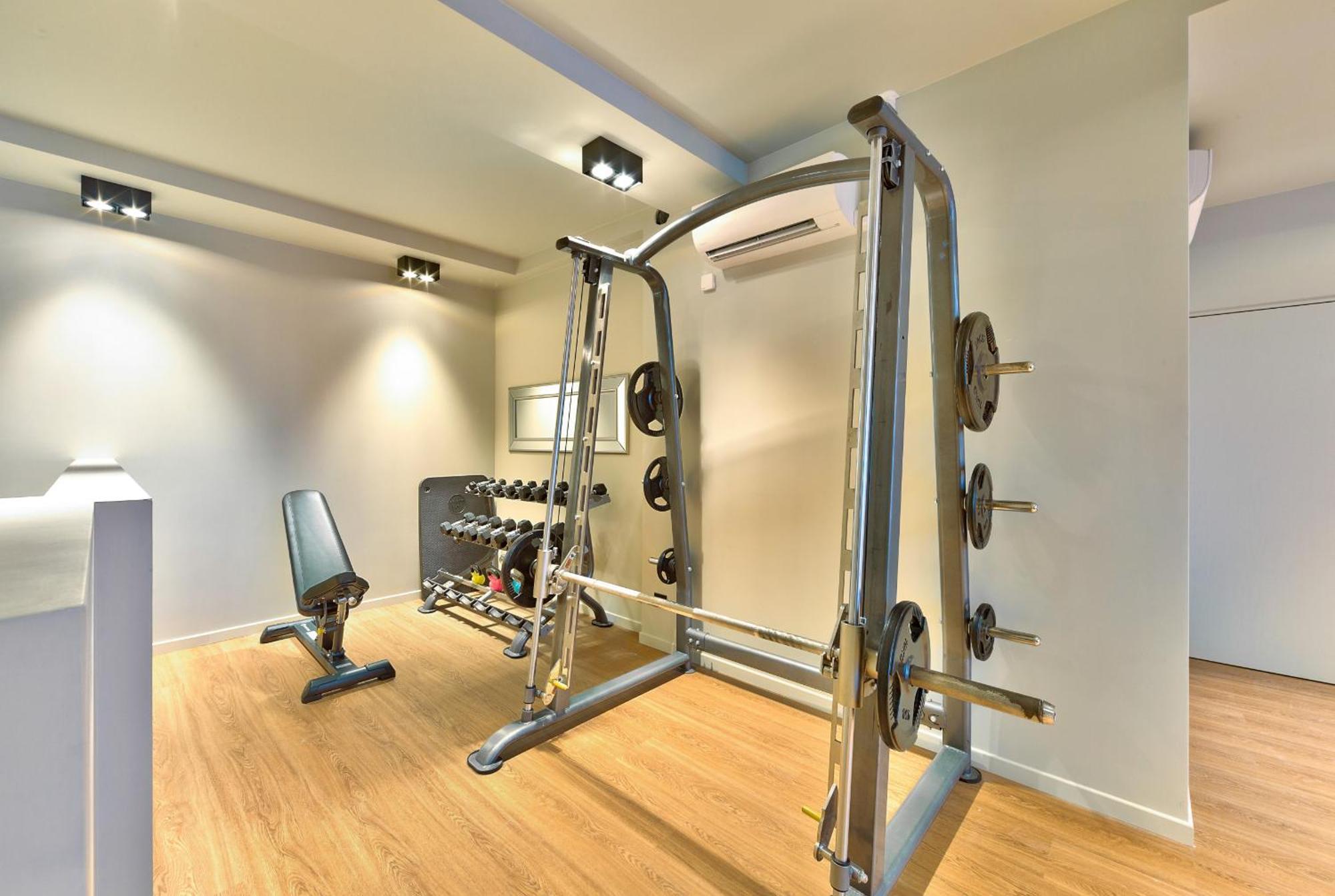 Urbanflat 41 - Disneyland In - Montorgueil *