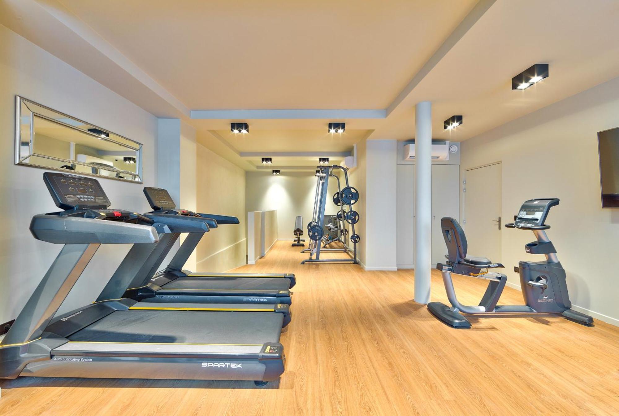 Appartement Urbanflat 41 - Disneyland In - Montorgueil