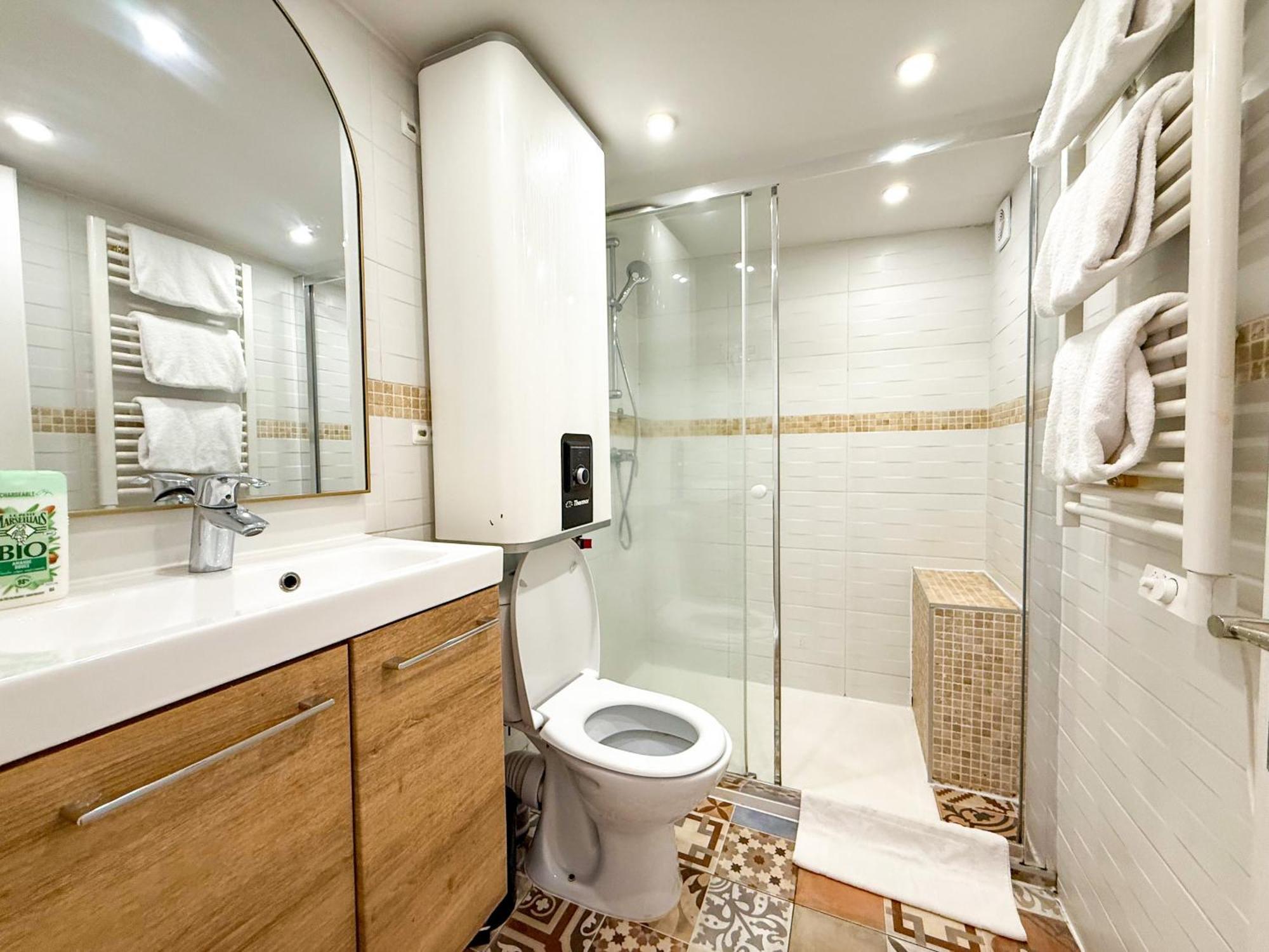 Urbanflat 41 - Disneyland In - Montorgueil