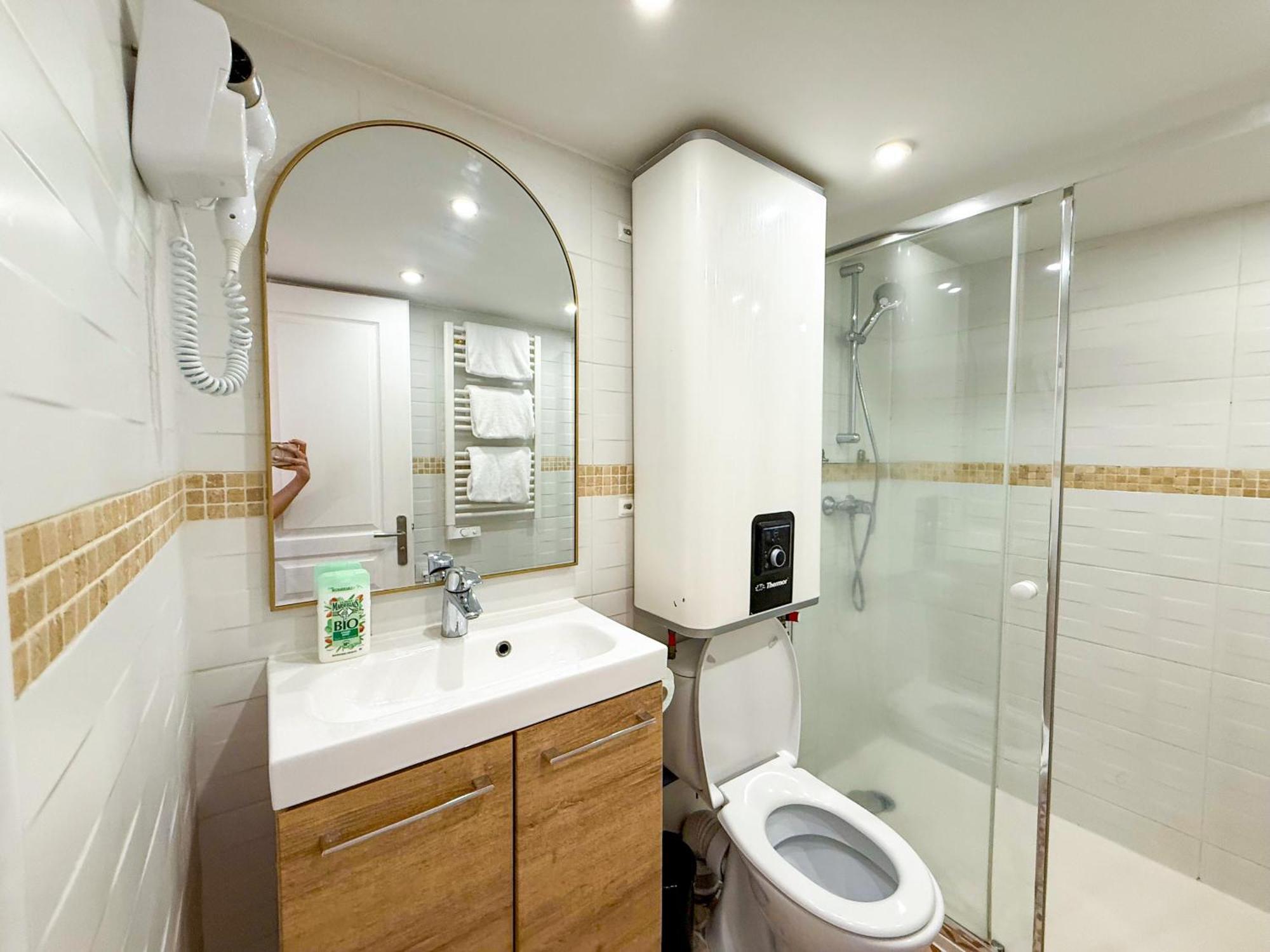 Apartment Urbanflat 41 - Disneyland In - Montorgueil
