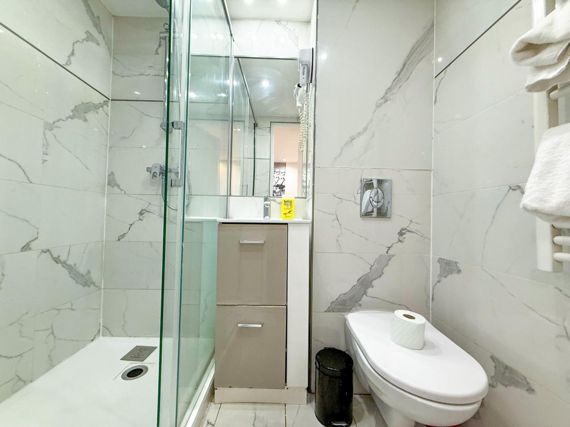Urbanflat 41 - Disneyland In - Montorgueil