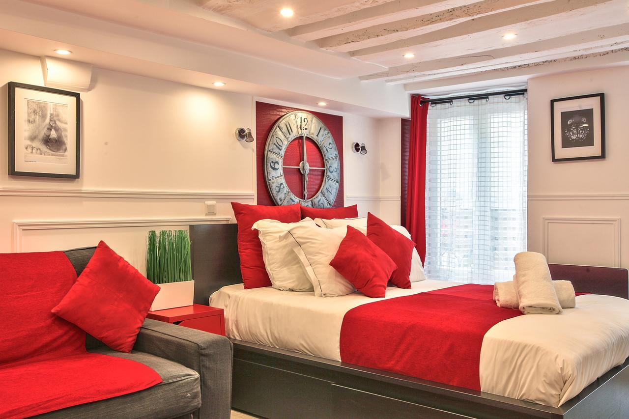 Appartement 41-atelier Star Wars