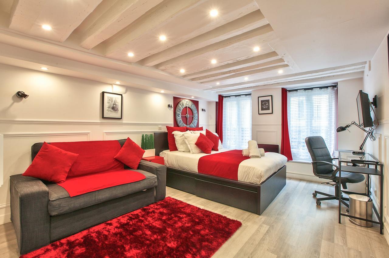 41-atelier Star Wars Appartement Paris